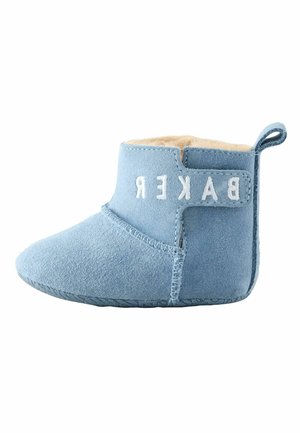 REGULAR FIT - PADDERS - Talvisaappaat - blue