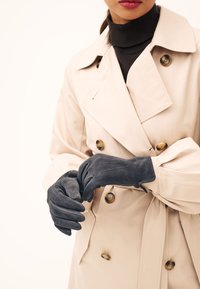 Next Fingerhandschuh - grey