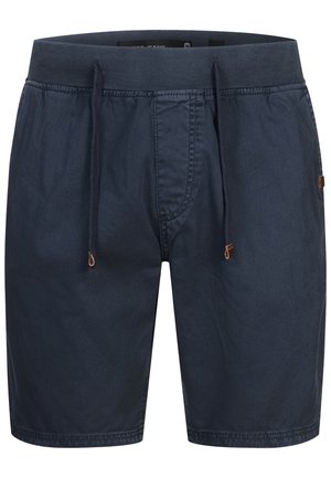 INDICODE JEANS, CARVER - Szorty jeansowe