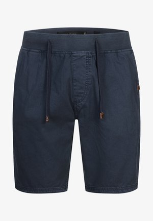 INDICODE JEANS, CARVER - Denimshorts - blue