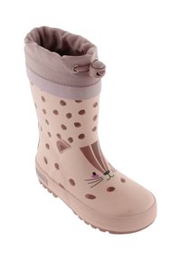 Victoria Shoes LLUVIA WATER ANIMALS - Botas de agua - empolvado
