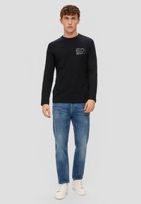 s.Oliver - Bluzka z długim rękawem