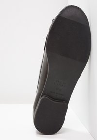 New Look Polobotky - black