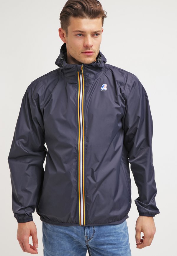 Le Vrai 3.0 Claude Unisexe - Waterproof jacket