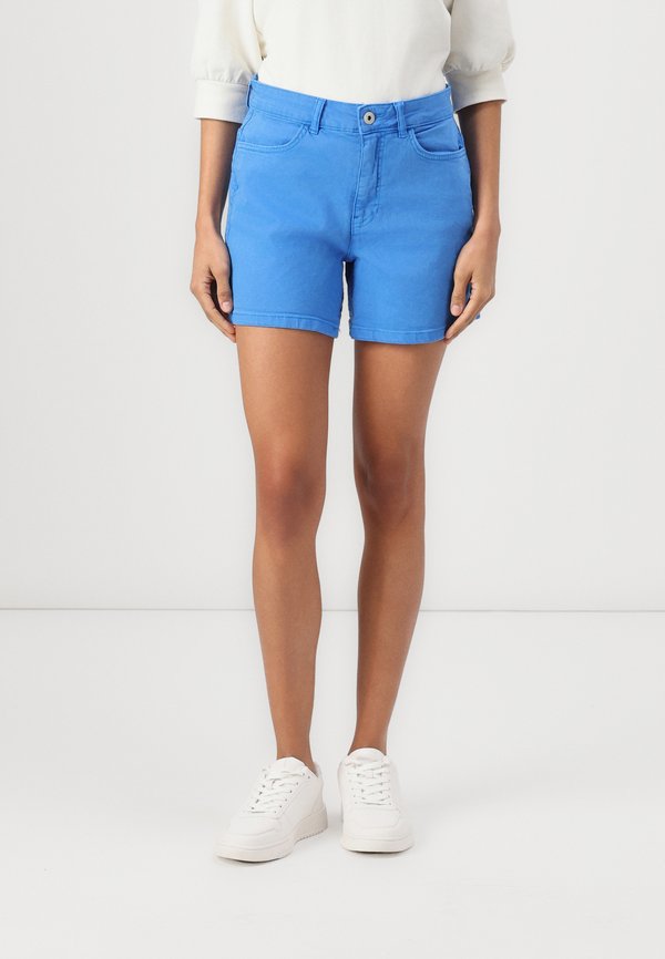 CENNY - Denim shorts