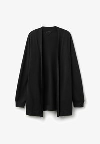 Unausgewählt, black