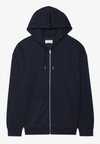 Sweat zippé - dark blue