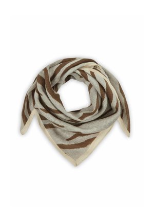 Foulard - grau