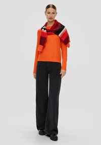 s.Oliver Trui - hellorange