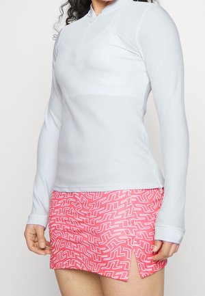 J.LINDEBERG Sports T-shirt à manches longues - white