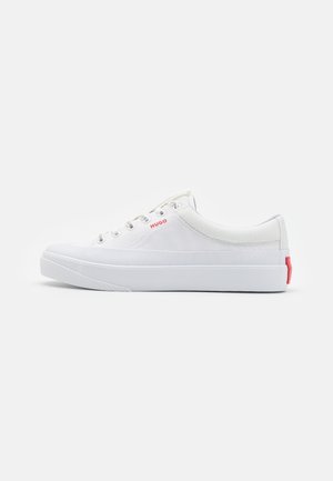 Tenisky - white