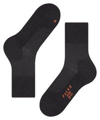 UNISEX CUSHIONING - Zeķes - dark grey