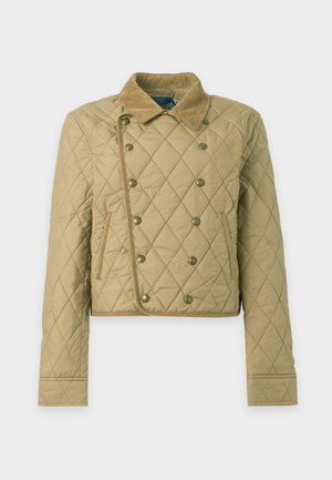 Polo Ralph Lauren, - Kurtka przejściowa