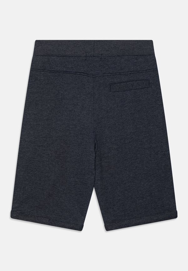 NKMVIMO - Tracksuit bottoms - dark sapphire2