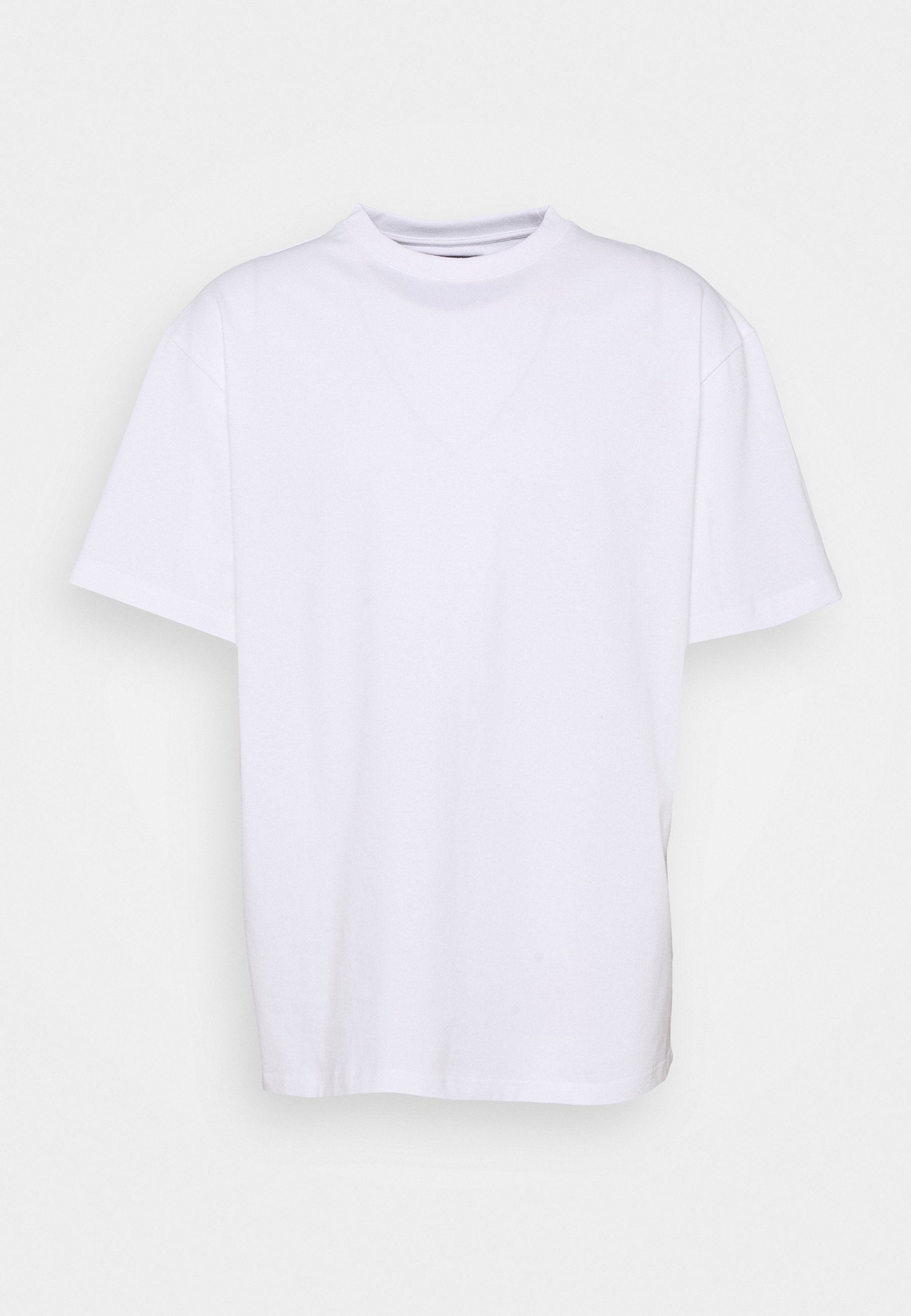 Men OVERSIZE TEE - Basic T-shirt Men OVERSIZE TEE - Basic T-shirt