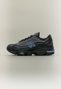 Δεν επιλέχθηκε, black/analog blue