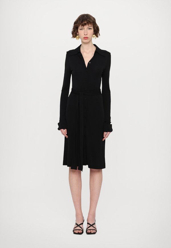 DIANE DRESS - Shirt dress4