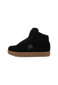 Niet geselecteerd, black black gum