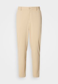 PERIN - Chino - light beige