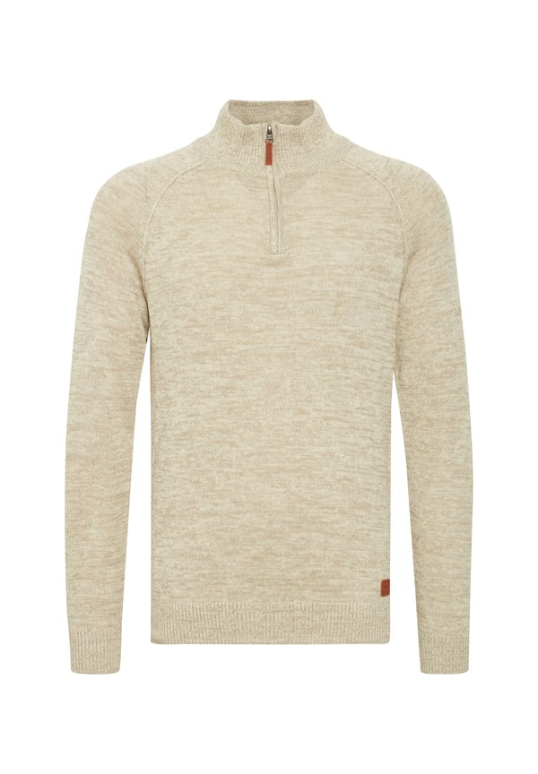 BHDanovan - Jumper - beige2