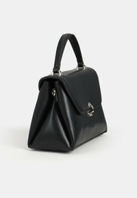 Seidenfelt KISA - Sac à main - black