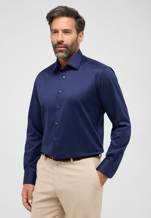 LUXURY SHIRT - MODERN FIT - Chemise classique - dunkelblau
