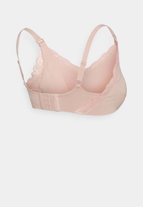 SEAMLESS NURSING BRA 2 PACK - T-shirt bra2