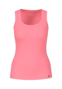 Marc Cain Top - bright candy pink