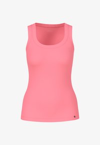 Ausgewählt, bright candy pink