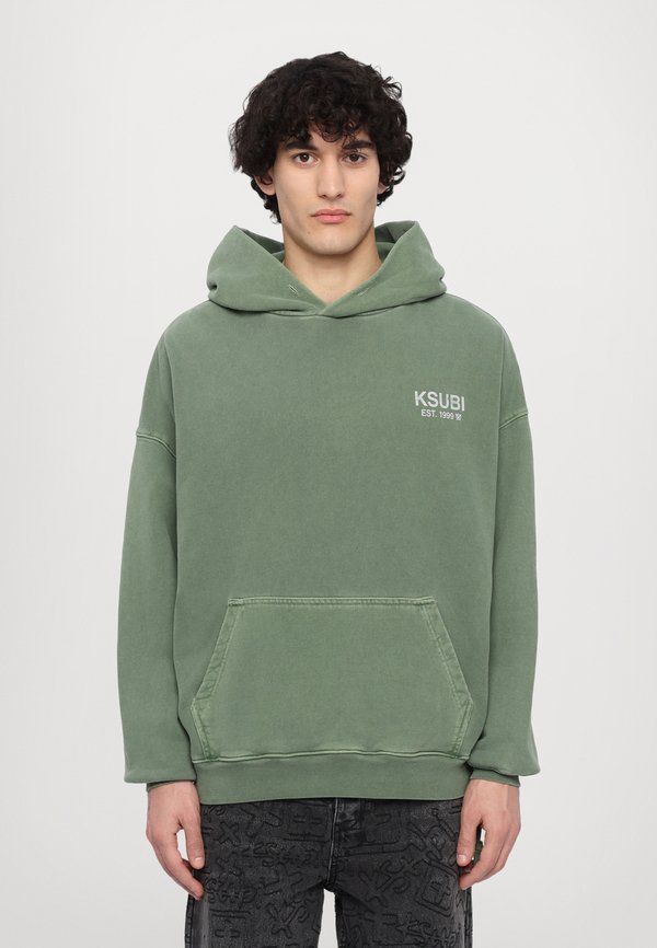 STATE EKCESS HOODIE HASH - Sweatshirt