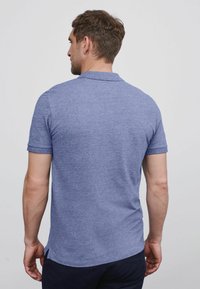 Next Piké - blue marl