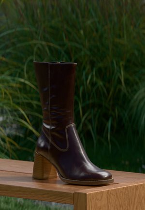 Billi Bi, Bottes - tan