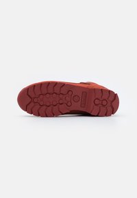 Timberland EURO SPRINT - Botines con cordones - dark red