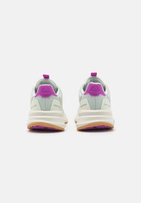 adidas Performance X_PLRPHASE UNISEX - Avalynė treniruotėms - crystal jade/footwear white/purple burst
