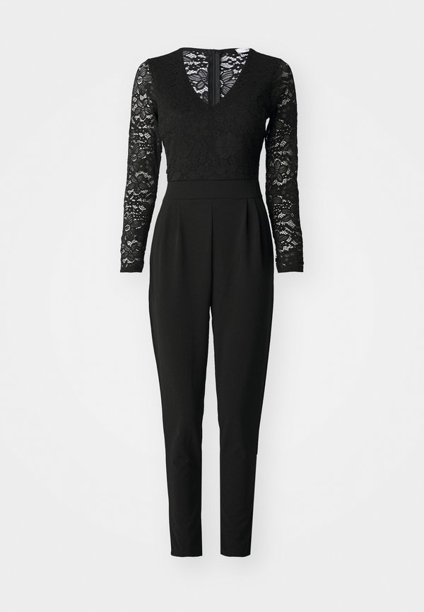 BLAKE LONG SLEEVE - Jumpsuit4
