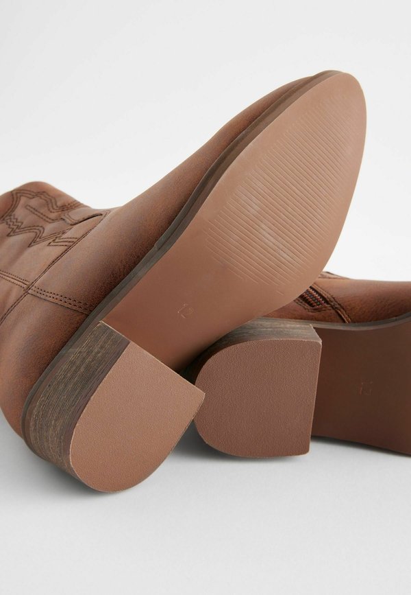 WESTERN- REGULAR FIT – Cowboy-/Bikerboot