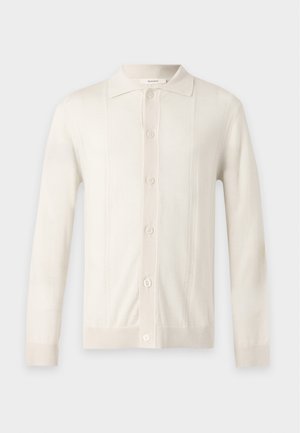 Selected, SLMTRAY - Gilet - silver birch