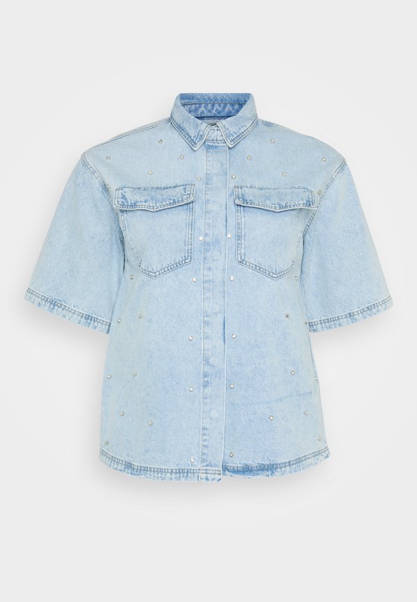 CARSOPHIE SHIRT - Button-down blouse3