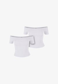 Pasirinkta, white white