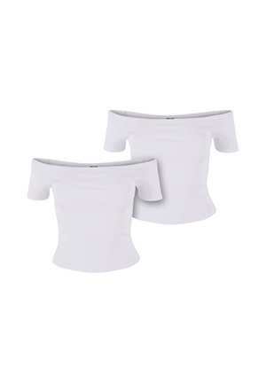 2-PACK - T-shirt basic