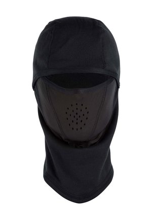Huer - black