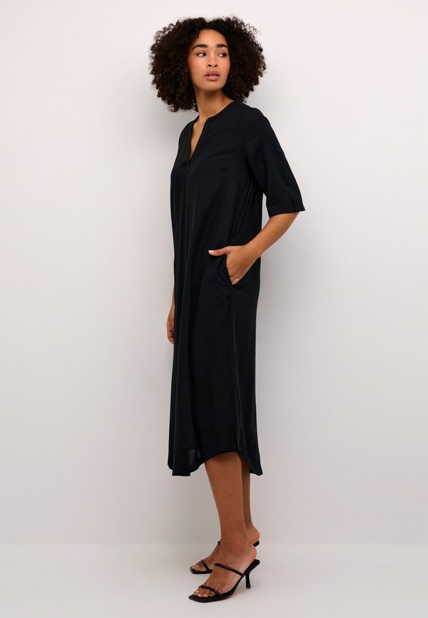 KAMILIA KAFTAN - Day dress3