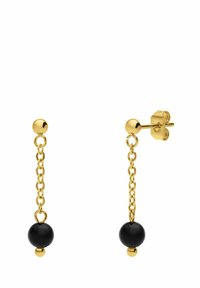 Non sélectionné, gold-coloured/black