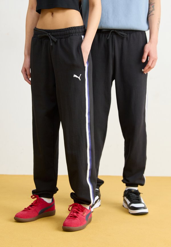 FUTURE ARCHIVE RELAXED UNISEX - Tracksuit bottoms