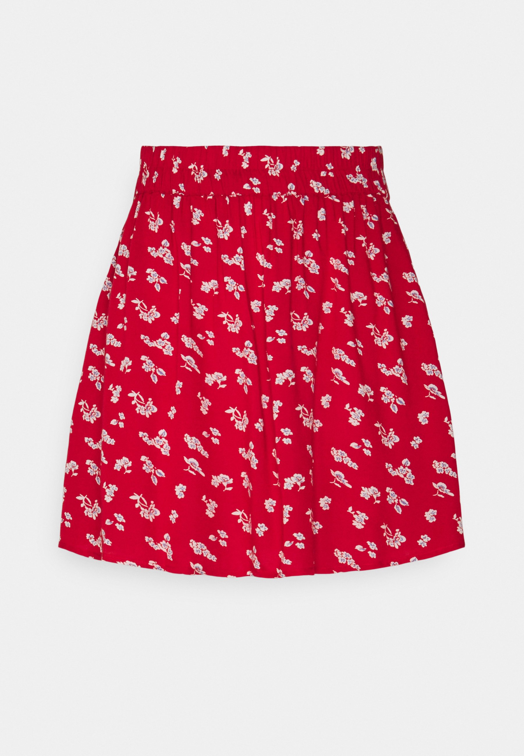 zalando petite skirts