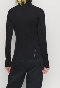 adidas Performance Sudadera - black