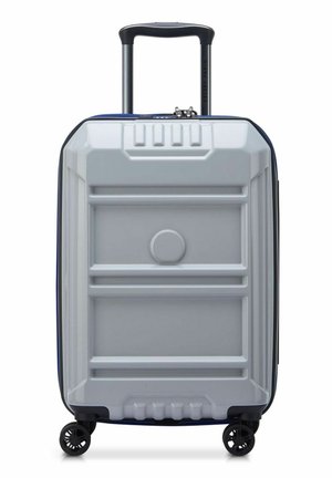 REMPART - Wheeled suitcase - storm grey