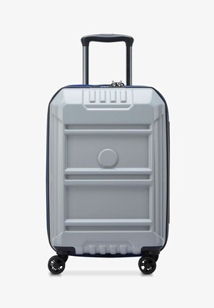 Delsey Paris REMPART - Trolley - storm grey