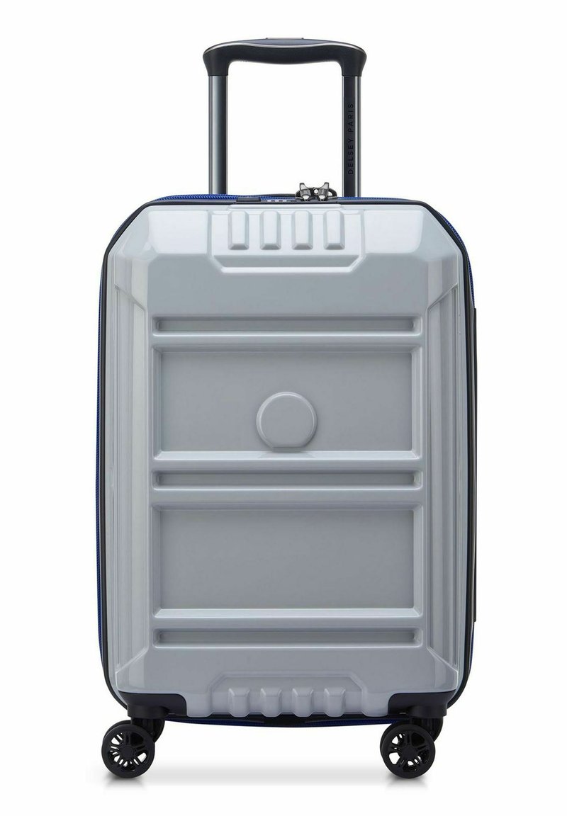 Delsey Paris REMPART - Trolley - storm grey
