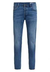 WE Fashion BLUE RIDGE - Jeans Skinny Fit - blue